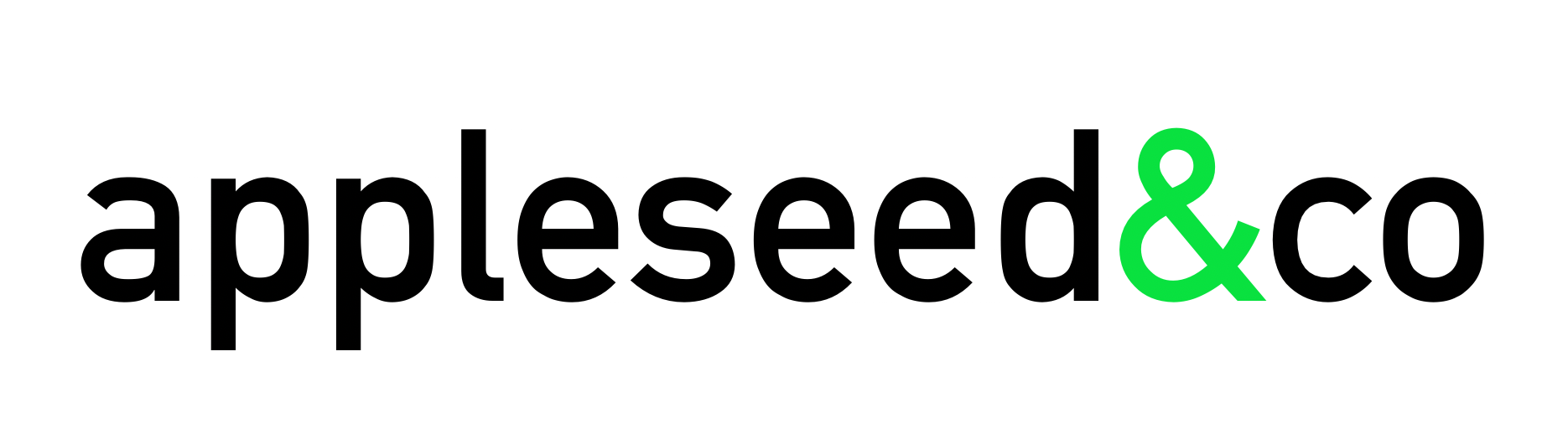 Appleseed & Co